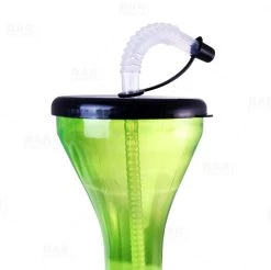 Coupon 🤩 Bars BarConic® Party Yard Cup - 24oz - Green With Lid & Straw 🌟 13 Coupon 🤩 Bars BarConic® Party Yard Cup - 24oz - Green With Lid & Straw 🌟 -BARS Sales Store dw yard 24gr 24 oz green party yard top bpc 800x