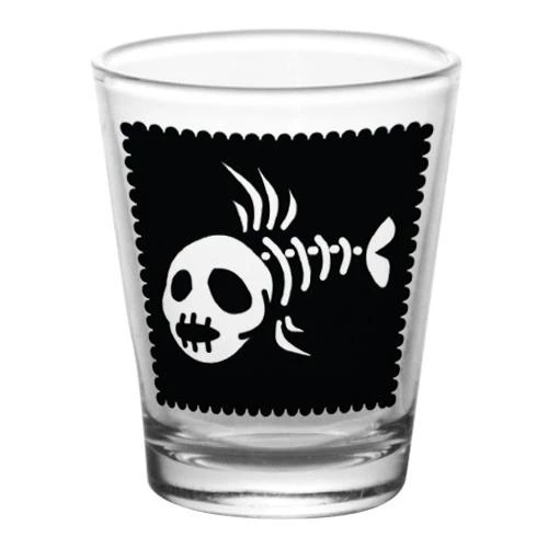 Coupon ๐ Bars Cutesy Skulls 1.5oz Shot Glasses ๐ฏ 4 Coupon ๐ Bars Cutesy Skulls 1.5oz Shot Glasses ๐ฏ - Image 4