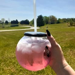 Budget 🎉 Bars BarConic® Fishbowl - 40oz 😀 5 Budget 🎉 Bars BarConic® Fishbowl - 40oz 😀 -BARS Sales Store fishbowl INuse 800x