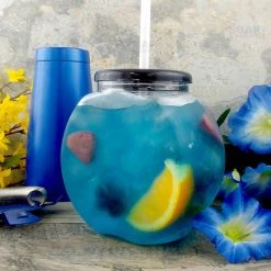 BARS Sales Store -BARS Sales Store flat sided fishbowl 40oz bpc 5 800x