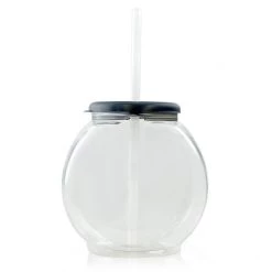 Best Pirce 🛒 Bars BarConic® Fishbowl - Flat Sided - 40 Ounce 👏