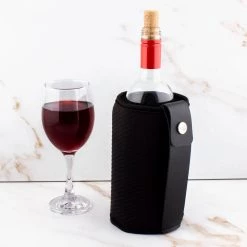 Deals ✨ Bars Wine Cooler Artico - Flexible ⭐ -BARS Sales Store flexable wine cooler scene2 800x