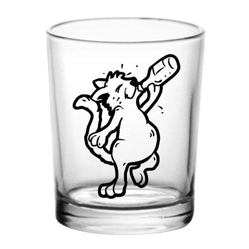Cheap 🎉 Bars Drunk Kitties Shot Glass Set 🛒 4 Cheap 🎉 Bars Drunk Kitties Shot Glass Set 🛒 - Image 4
