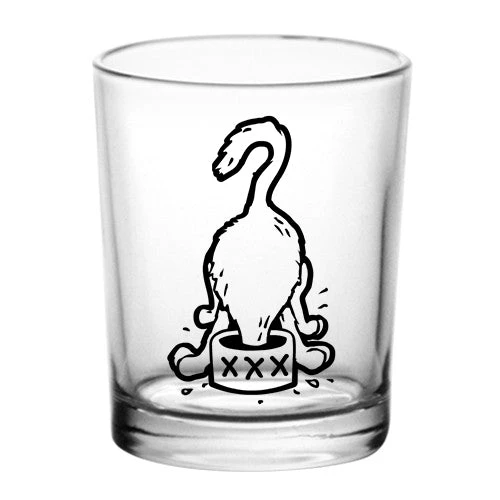 Cheap 🎉 Bars Drunk Kitties Shot Glass Set 🛒 3 Cheap 🎉 Bars Drunk Kitties Shot Glass Set 🛒 - Image 3