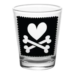 Coupon ๐ Bars Cutesy Skulls 1.5oz Shot Glasses ๐ฏ 15 Coupon ๐ Bars Cutesy Skulls 1.5oz Shot Glasses ๐ฏ -BARS Sales Store heartcute skull shot glasses 800x