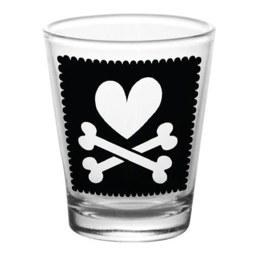 Coupon ๐ Bars Cutesy Skulls 1.5oz Shot Glasses ๐ฏ 8 Coupon ๐ Bars Cutesy Skulls 1.5oz Shot Glasses ๐ฏ - Image 8