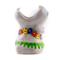 Promo ✨ Bars Tiki Drinkware - The Happy Hippo - 14 Ounce - BarConic® 🛒