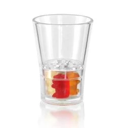 Budget 💯 Bars Infusion Acrylic 2oz Shot Glass 🌟 -BARS Sales Store infusion acrylic 2oz shot glass 2 800x