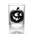 Promo ๐ Bars Jack O'Lantern Votive/Shot Glass - 2.5 Ounce ๐ 4 Promo ๐ Bars Jack O'Lantern Votive/Shot Glass - 2.5 Ounce ๐ - Image 4