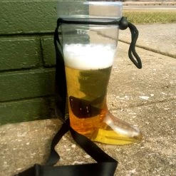 Budget 😀 Bars BarConic® Party Yard Black Lanyard 💯 -BARS Sales Store lanyard1 bs 800x