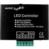 Best reviews of 🥰 Bars 18-Key Remote LED RGB Music & Audio Controller - RF Technology ⭐ 8 Best reviews of 🥰 Bars 18-Key Remote LED RGB Music & Audio Controller - RF Technology ⭐ - Image 8
