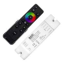 Budget ⌛ Bars LED Wireless Sync Controller - RGB - 4-in-1 - 2.4GHz 💯
