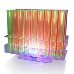 Coupon ๐ Bars LED Test Tube Shot Tray โ 36 Hole ๐