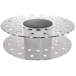 Top 10 💯 Bars Test Tube Shot Serving Tray Remote Controlled - 32 Hole LED 🥰 -BARS Sales Store led light up electric test tubes tray 800x