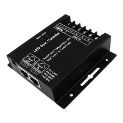 Best reviews of 🧨 Bars LED Sync Controller With 20 Key Remote 🎉