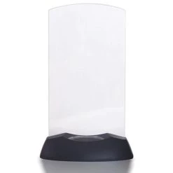 Budget 👍 Bars RGB LED Acrylic Table Tent - 7.5" X 4.5" 🌟