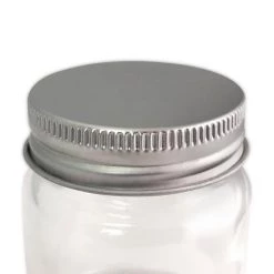 Best Pirce 👍 Bars BarConic® 2 Oz Mini Mason Jar Shot Glass 😍 -BARS Sales Store lid for mini mason jar mug 1 800x