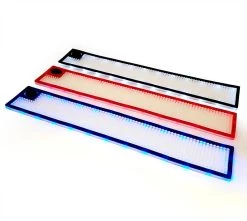 New ⌛ Bars LED Bar Mats 🥰