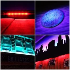 Best Sale 🎉 Bars LED Light Strip Ultra-Bright 5050 - 5 Meter Roll - IP20 Non-Waterproof - 16.4 Ft 👍 -BARS Sales Store lighted up bar with led lighting strip 5050 5 meter 1 83367287 4825 44f8 9d38 73715fed4b20 800x