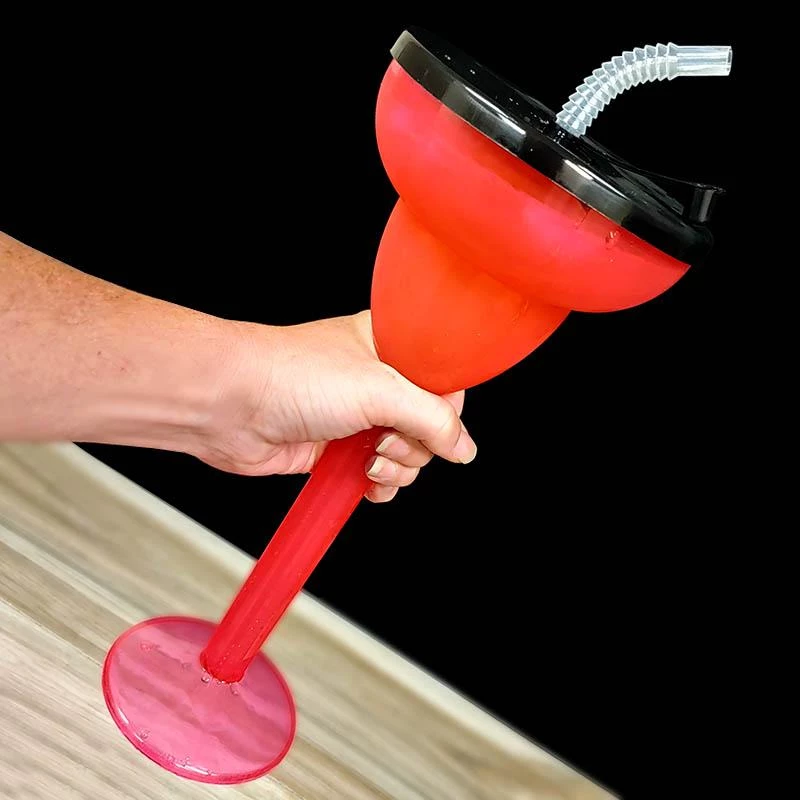 Deals ⭐ Bars BarConic® 24 Oz Pink - Margarita Party Yard 🔔 3 Deals ⭐ Bars BarConic® 24 Oz Pink - Margarita Party Yard 🔔 - Image 3