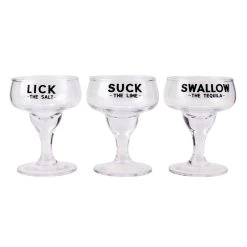 Discount 😀 Bars Shot Glass Set - Margarita - 1.5oz 🔔