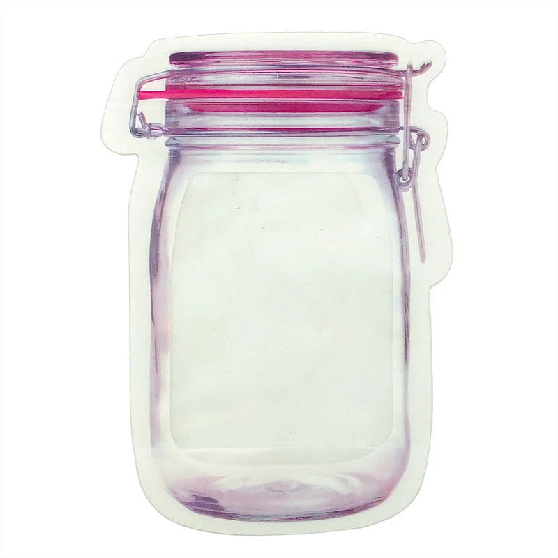 Cheapest 👍 Bars Mason Jar Zipper Cocktail Pouch - 17 Ounce 🥰 1 Cheapest 👍 Bars Mason Jar Zipper Cocktail Pouch - 17 Ounce 🥰