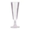 Best Pirce 🎉 Bars Clear 2 Piece Mimosa Flutes - 20 Ct. - 5.5 Ounce 🎁
