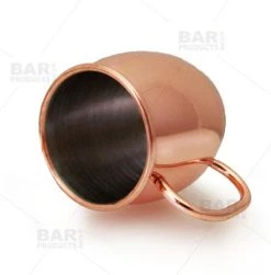 Cheap 🎉 Bars Copper Moscow Mule Mini 2 Ounce Shot Cups - 4 Pack 🔔 -BARS Sales Store moscow mule mini mugs bpc2 800x