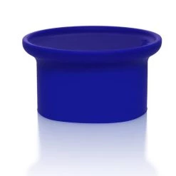 Top 10 😍 Bars Mug Hub® Silicone Bathroom Coaster 👏 -BARS Sales Store mughub bathroom coaster blue 2 800x