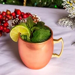 Best deal 😉 Bars BarConic® Moscow Mule Mug - 18 Ounce - Copper Plated 🔔 -BARS Sales Store mule cup2 916d30e3 1c34 4a70 bc6b 81d69469502e 800x