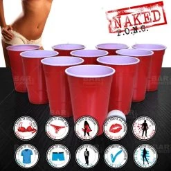 Best reviews of 😉 Bars Strip Beer Pong Drinking Game 🛒