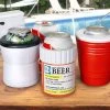 Top 10 ❤️ Bars Novelty Can Coolers 👏
