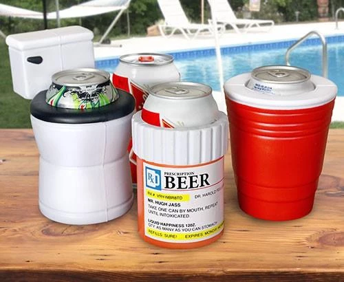 Top 10 ❤️ Bars Novelty Can Coolers 👏 1 Top 10 ❤️ Bars Novelty Can Coolers 👏