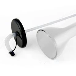 Best Sale 👏 Bars BarConic® Clear Party Yard Cup With Lid & Straw - 18 Ounce 🎁 -BARS Sales Store party yard 18oz clr bpc 1 800x