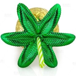 Hot Sale 🌟 Bars BarConic® Plastic Gold Pineapple Drinking Cup W/ Lid And Straw - 24oz 😍 -BARS Sales Store pineapple gold novety drinkware cup with lid and straw 800 bpc2 800x