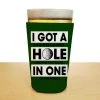 Deals 🎁 Bars Golf Pint Glass Cooler - ADD YOUR NAME 🔔