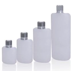 Coupon ❤️ Bars Plastic Travel Flasks 🛒