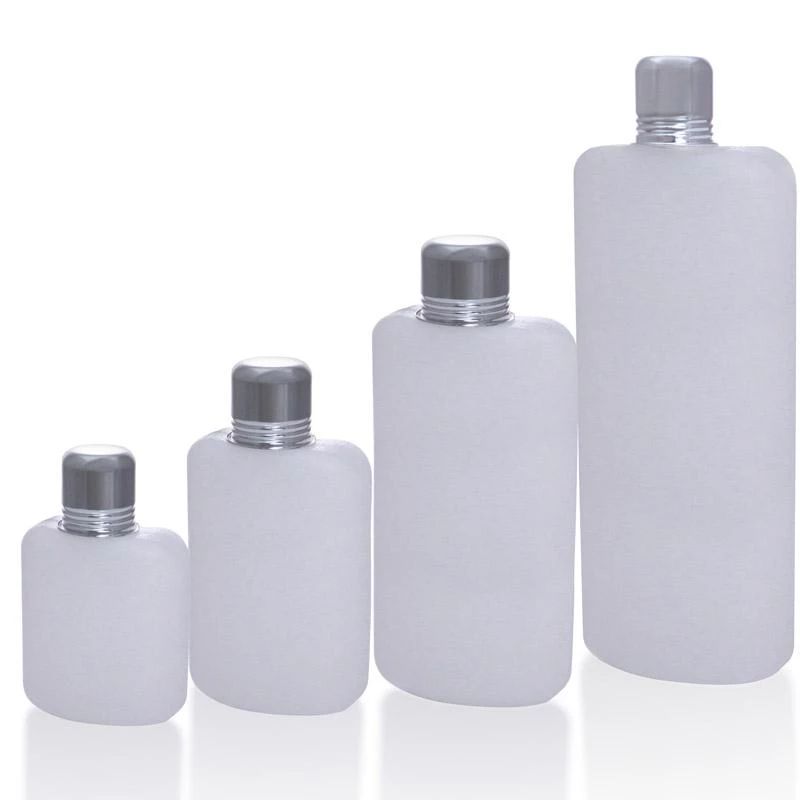 Coupon ❤️ Bars Plastic Travel Flasks 🛒 1 Coupon ❤️ Bars Plastic Travel Flasks 🛒