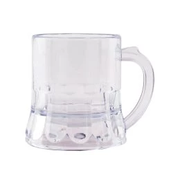 Best reviews of 🥰 Bars Plastic Mug Shot - 1.5 Ounce - BarConic® 🔥