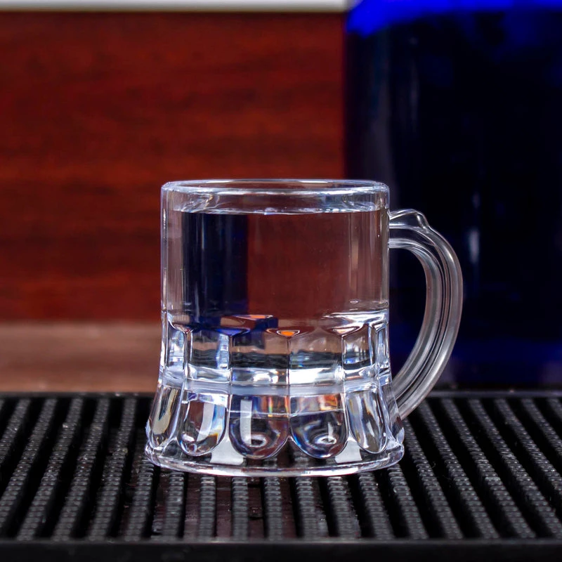 Best reviews of 🥰 Bars Plastic Mug Shot - 1.5 Ounce - BarConic® 🔥 2 Best reviews of 🥰 Bars Plastic Mug Shot - 1.5 Ounce - BarConic® 🔥 - Image 2