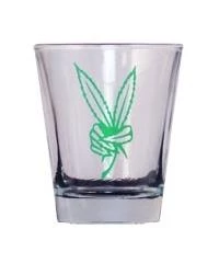 Outlet ๐ Bars Pot Themed Shot Glass Set ๐คฉ 4 Outlet ๐ Bars Pot Themed Shot Glass Set ๐คฉ - Image 4