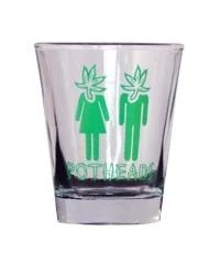 Outlet ๐ Bars Pot Themed Shot Glass Set ๐คฉ 3 Outlet ๐ Bars Pot Themed Shot Glass Set ๐คฉ - Image 3