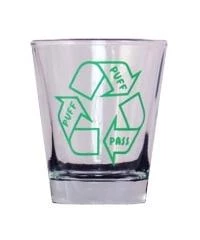 Outlet ๐ Bars Pot Themed Shot Glass Set ๐คฉ 5 Outlet ๐ Bars Pot Themed Shot Glass Set ๐คฉ - Image 5