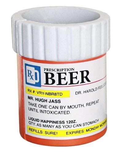 Top 10 ❤️ Bars Novelty Can Coolers 👏 2 Top 10 ❤️ Bars Novelty Can Coolers 👏 - Image 2