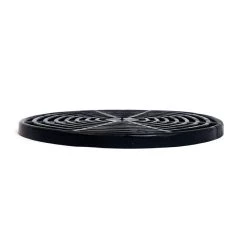 New ✔️ Bars BarConic® Coaster - Rubber - 4 ¼” Diameter 🎁 -BARS Sales Store rubber coaster 2 800x