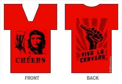 Best reviews of ๐ Bars T-Shirt Style Bottle Cooler - Cerveza ๐ 2 Best reviews of ๐ Bars T-Shirt Style Bottle Cooler - Cerveza ๐ - Image 2