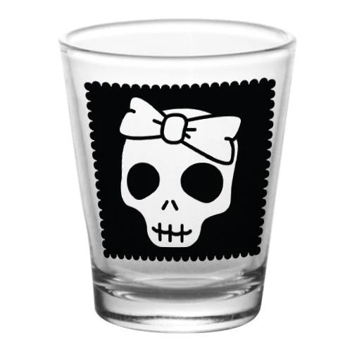 Coupon ๐ Bars Cutesy Skulls 1.5oz Shot Glasses ๐ฏ 7 Coupon ๐ Bars Cutesy Skulls 1.5oz Shot Glasses ๐ฏ - Image 7