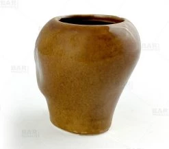 Brand new ❤️ Bars BarConic® Tiki Shot - SKULL - 2 Ounce 🌟 -BARS Sales Store skull tiki shot bpc 4 800x