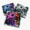 Hot Sale ❤️ Bars Sugar Skull Rock Slate Coasters (Design Options) 😀