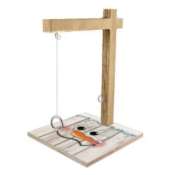 Best deal 🎉 Bars Small Tabletop Ring Toss Game - Snowman ⭐ -BARS Sales Store small tabletop ring toss game hanging snowman d0e834c7 bf26 4ab2 b349 1a6ea0206fa1 800x
